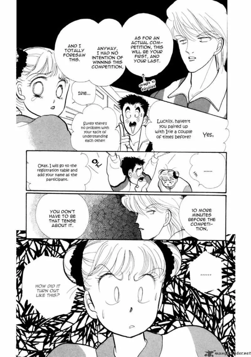 Itazura na Kiss - Page 22