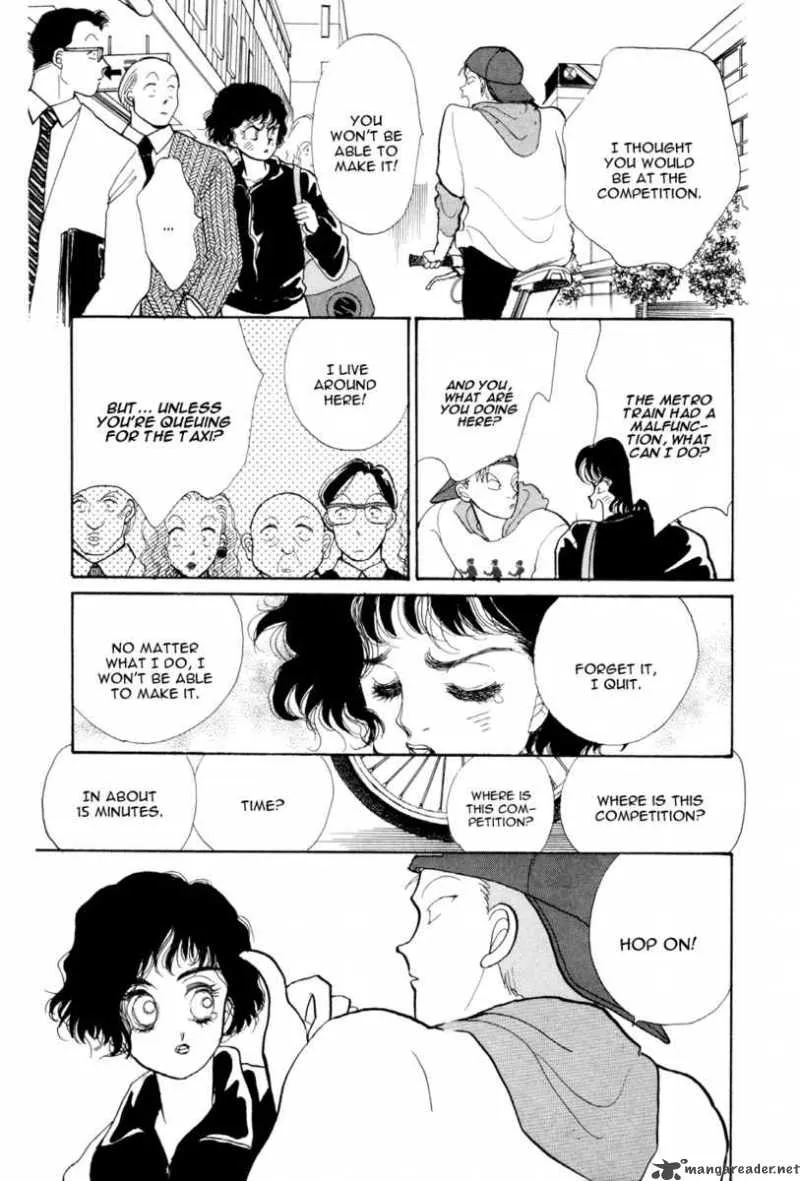 Itazura na Kiss - Page 24