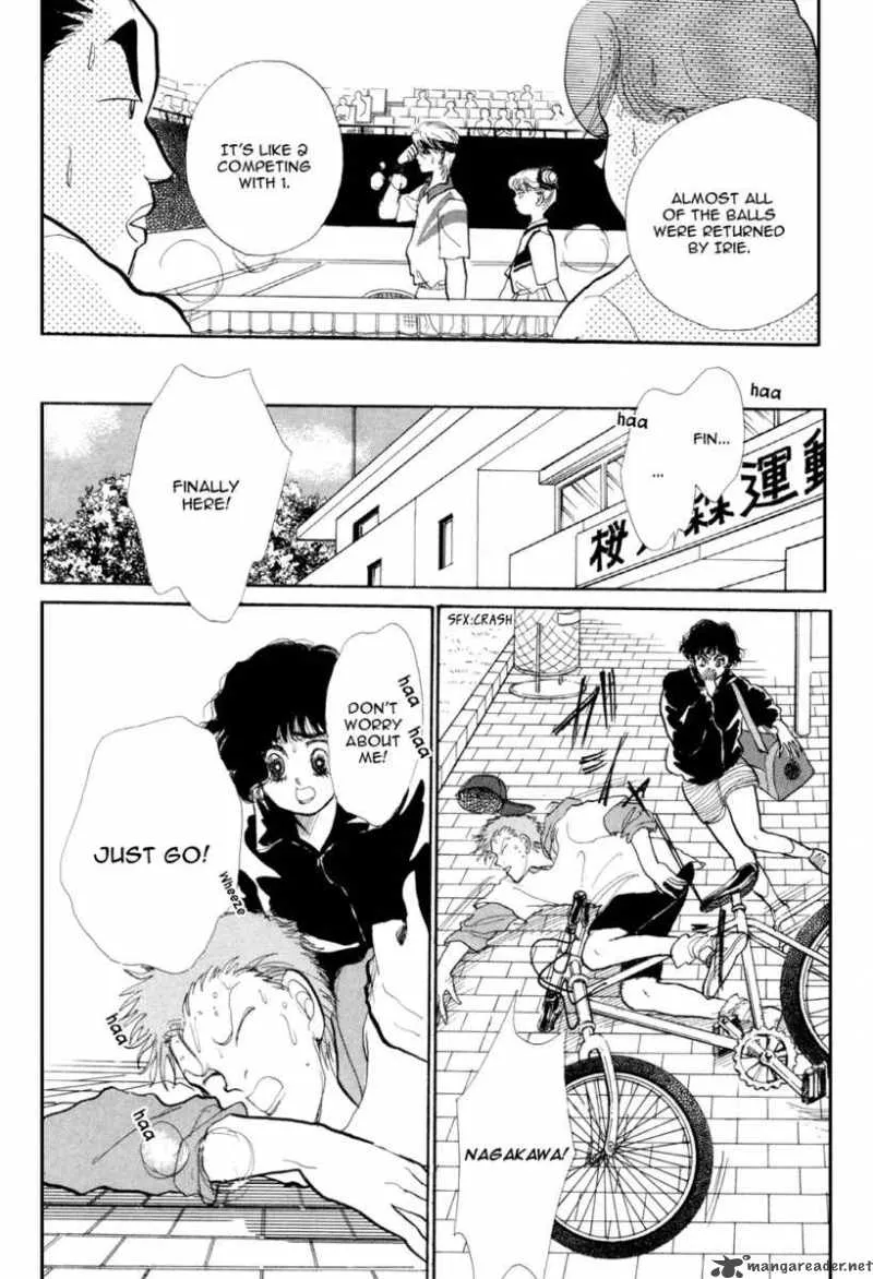 Itazura na Kiss - Page 34