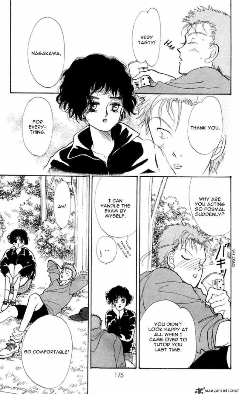 Itazura na Kiss - Page 37