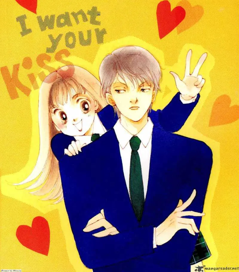 Itazura na Kiss - Page 46