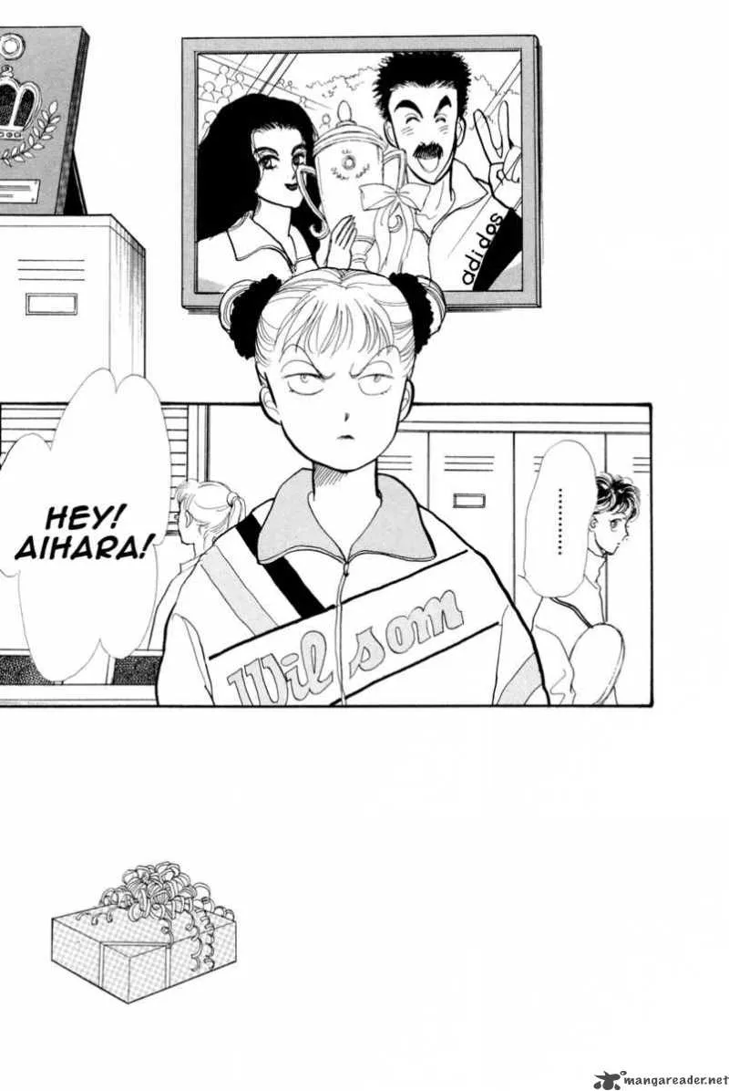 Itazura na Kiss - Page 3