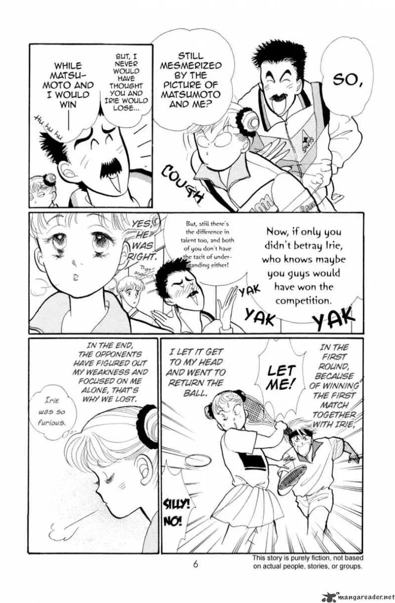 Itazura na Kiss - Page 4