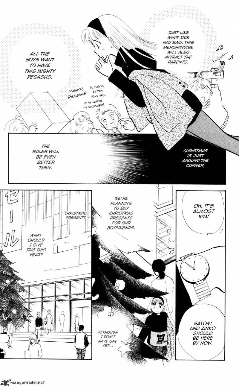 Itazura na Kiss - Page 2