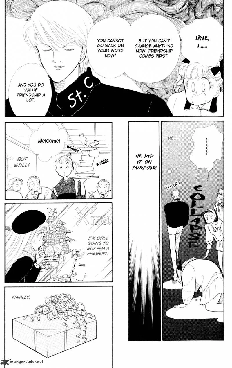 Itazura na Kiss - Page 20