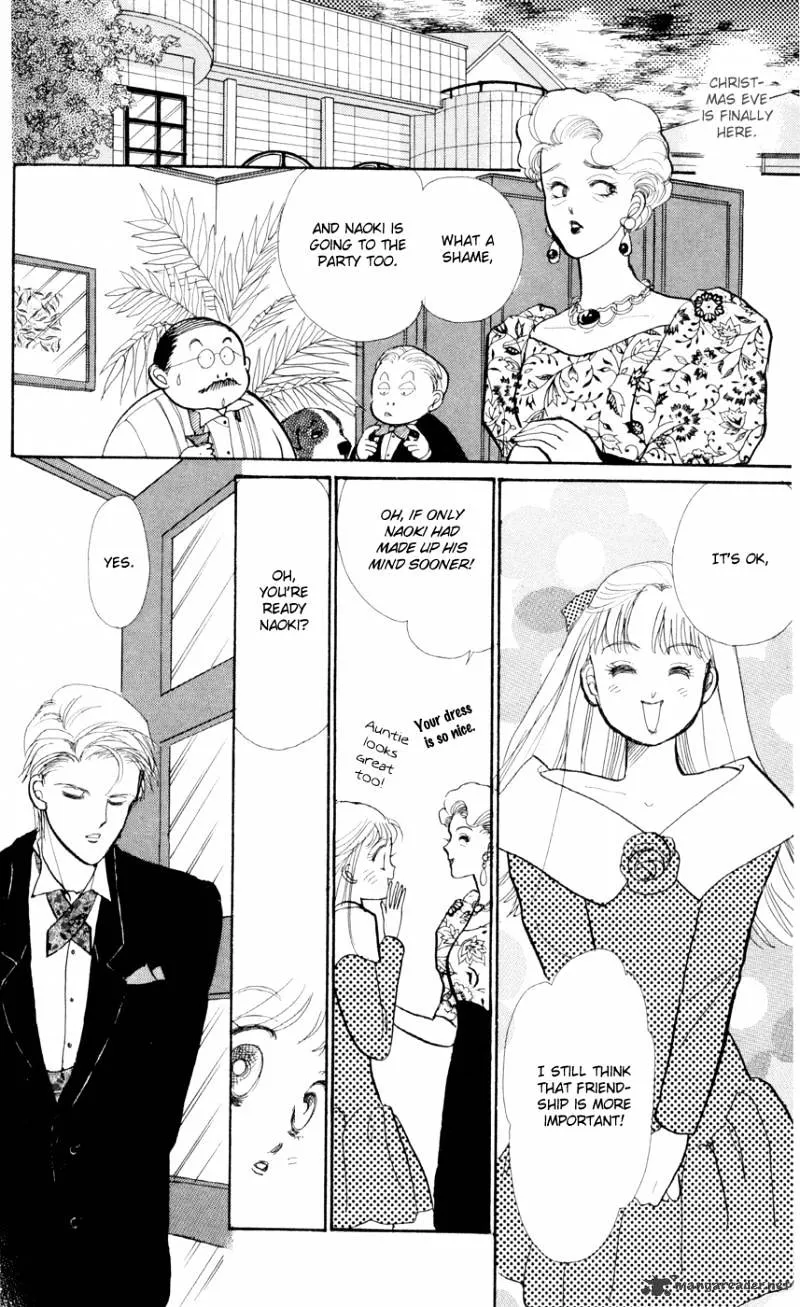 Itazura na Kiss - Page 21