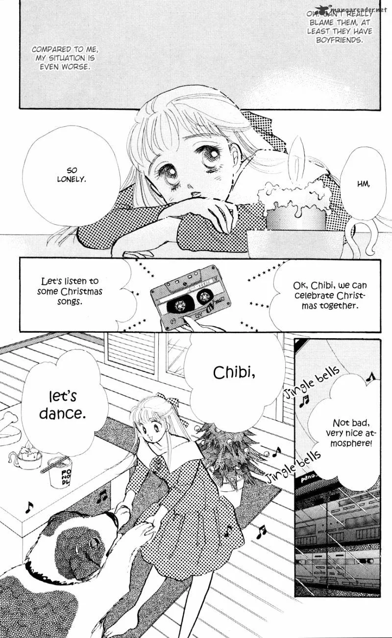 Itazura na Kiss - Page 34