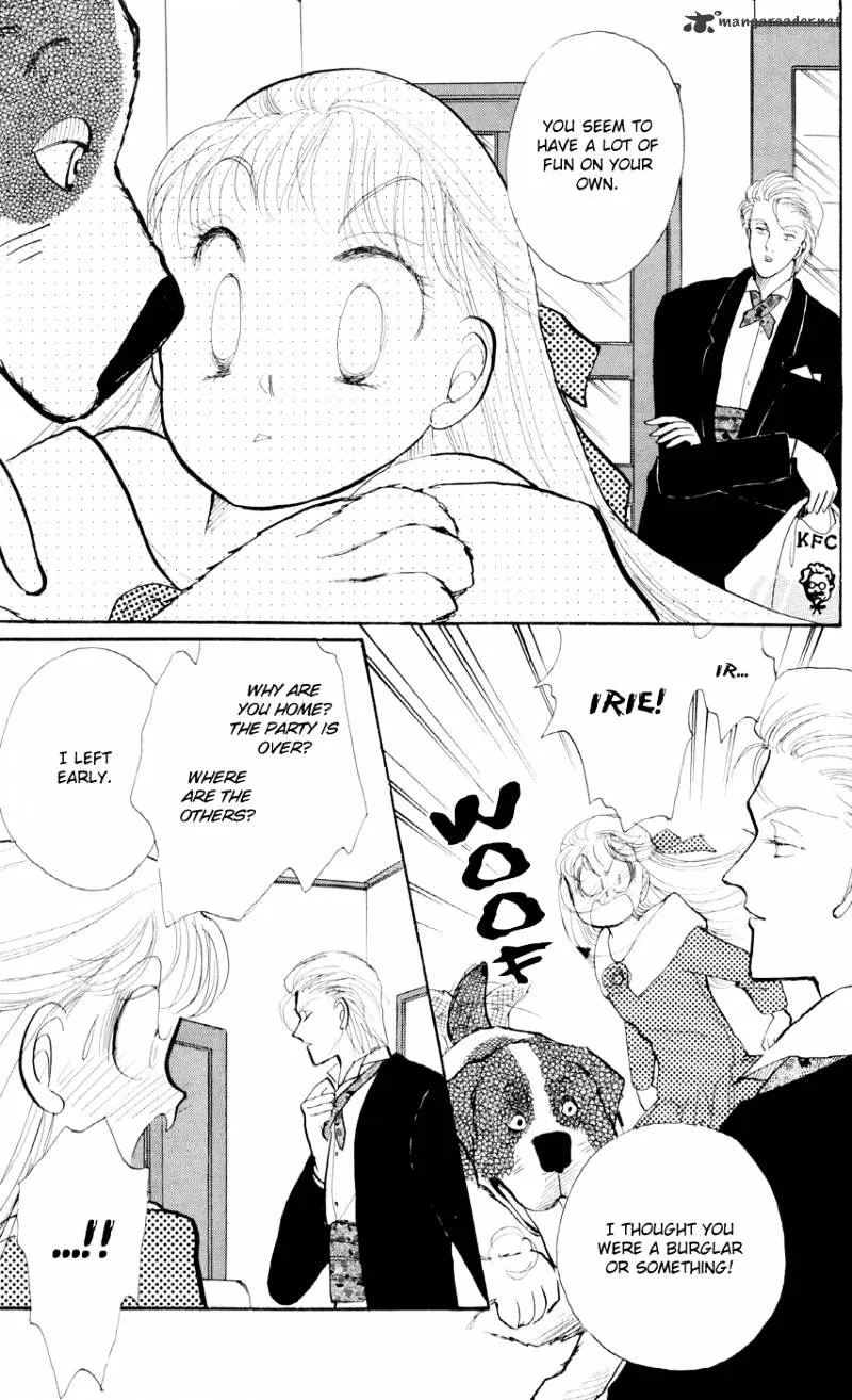 Itazura na Kiss - Page 36