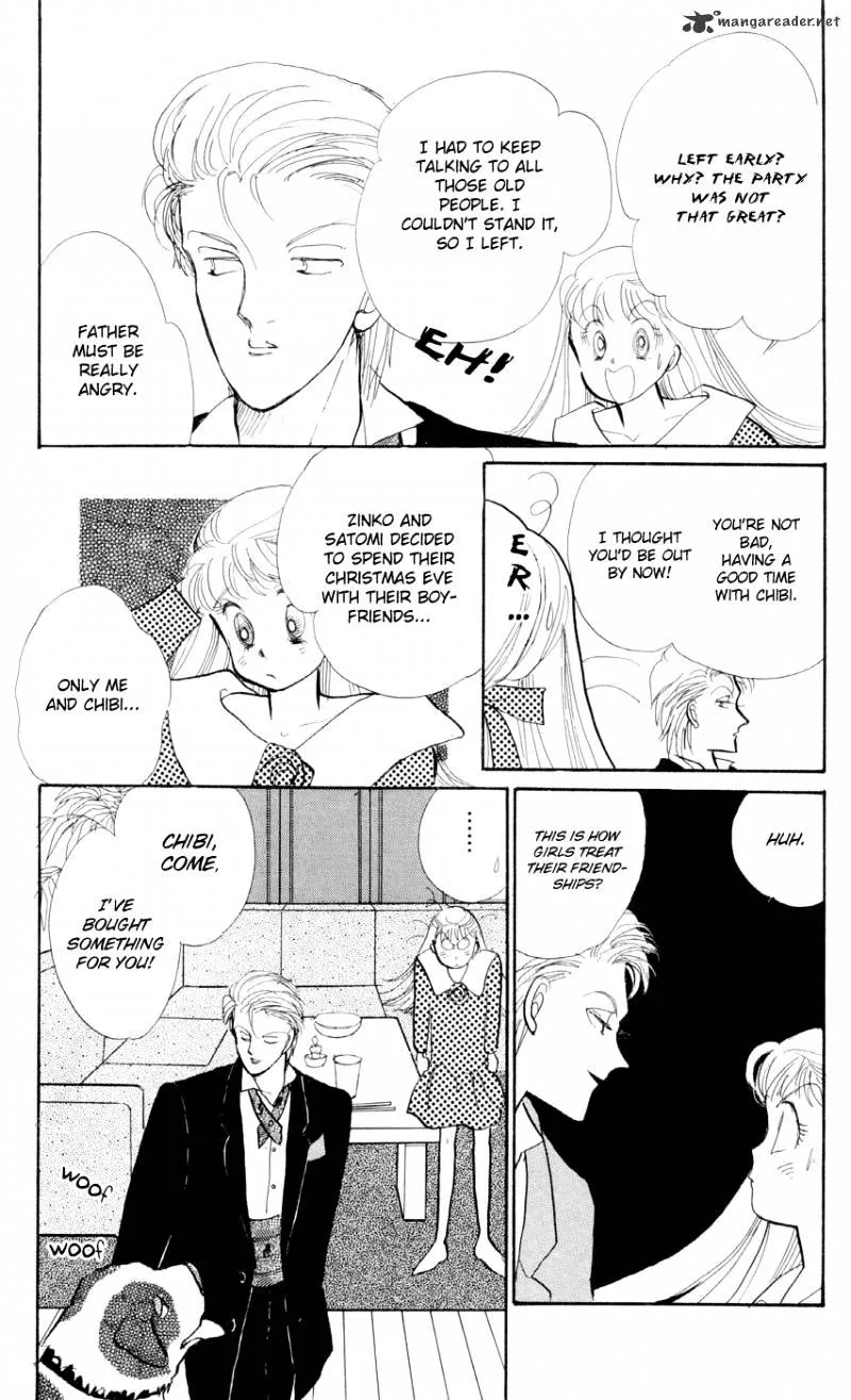 Itazura na Kiss - Page 37