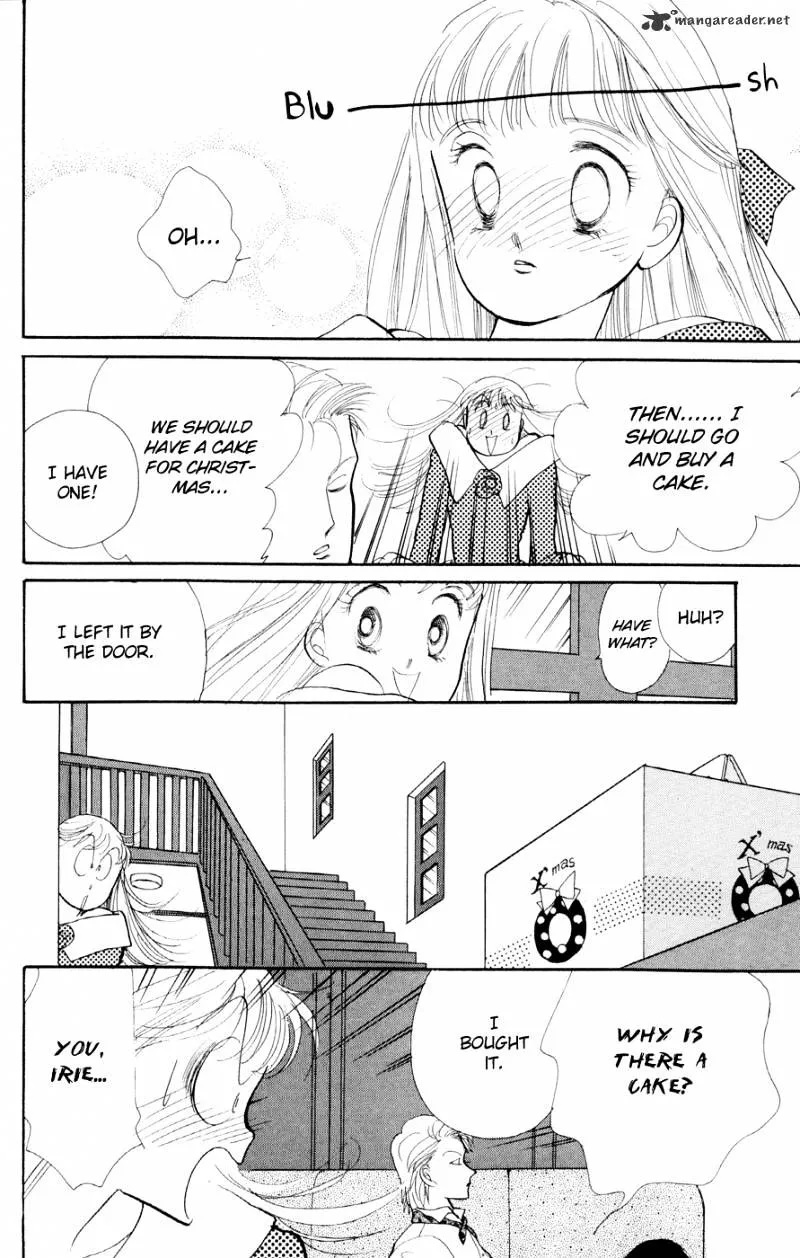 Itazura na Kiss - Page 41