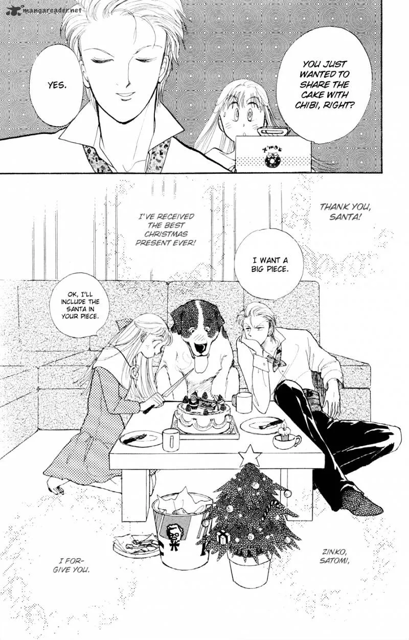 Itazura na Kiss - Page 42