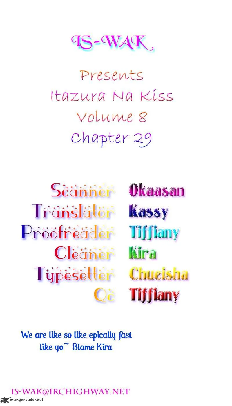 Itazura na Kiss - Page 44