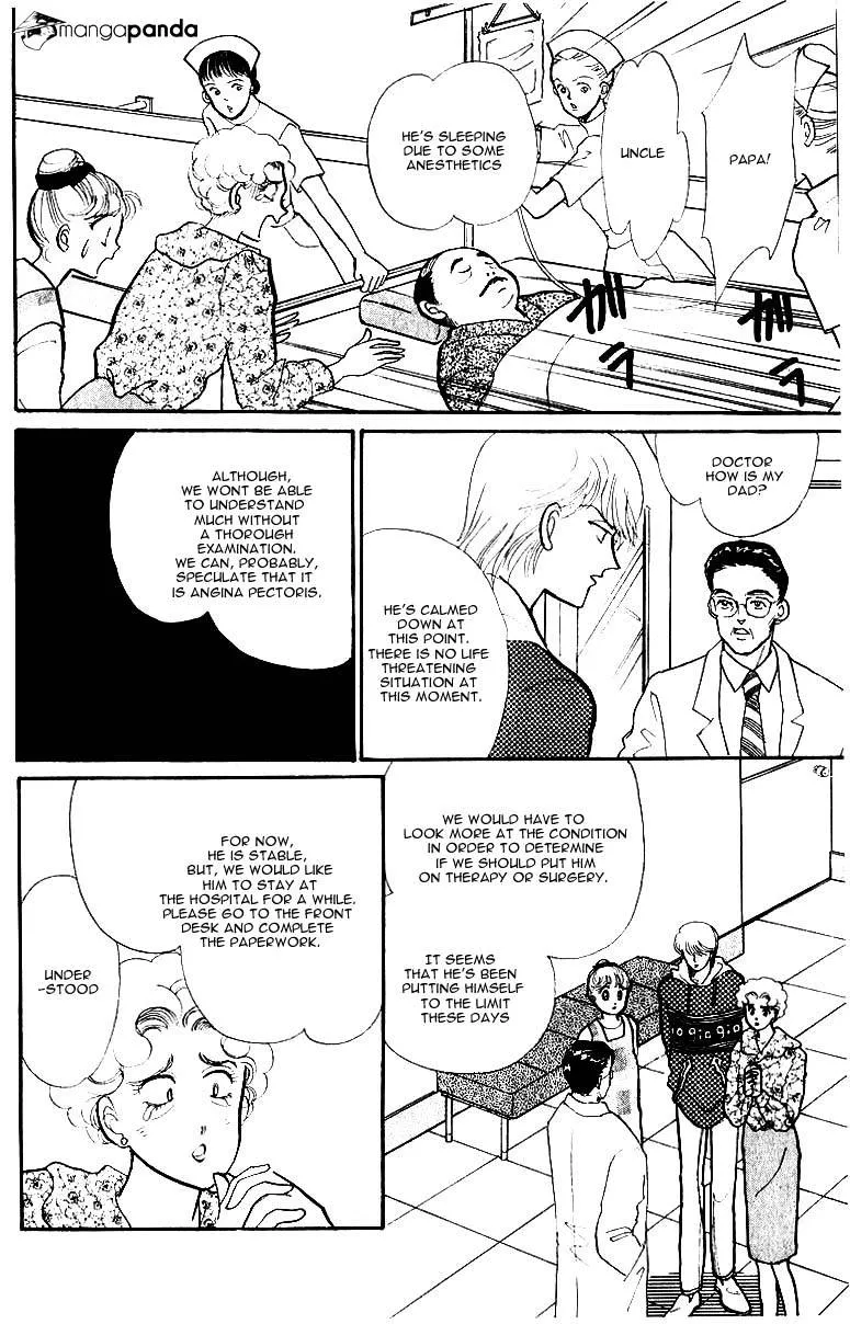 Itazura na Kiss - Page 4