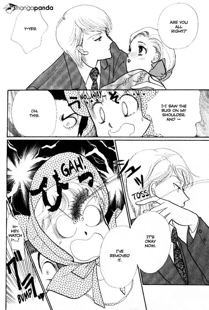 Itazura na Kiss - Page 36