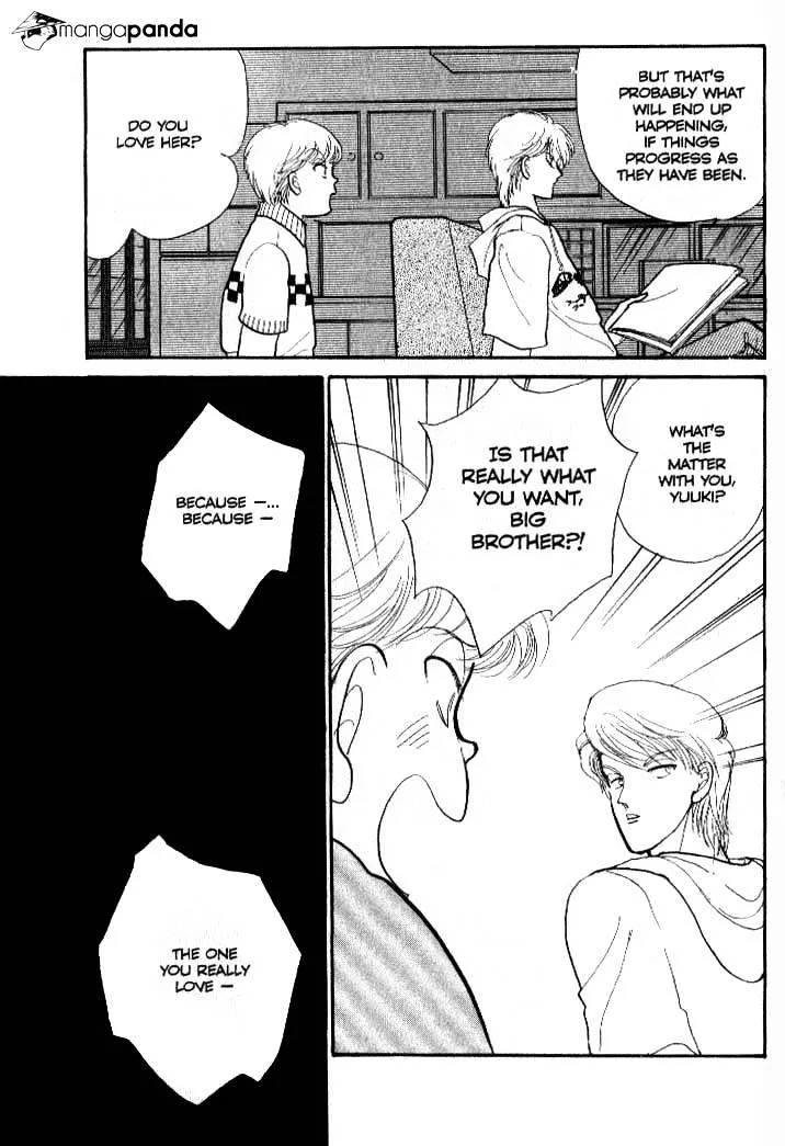 Itazura na Kiss - Page 49