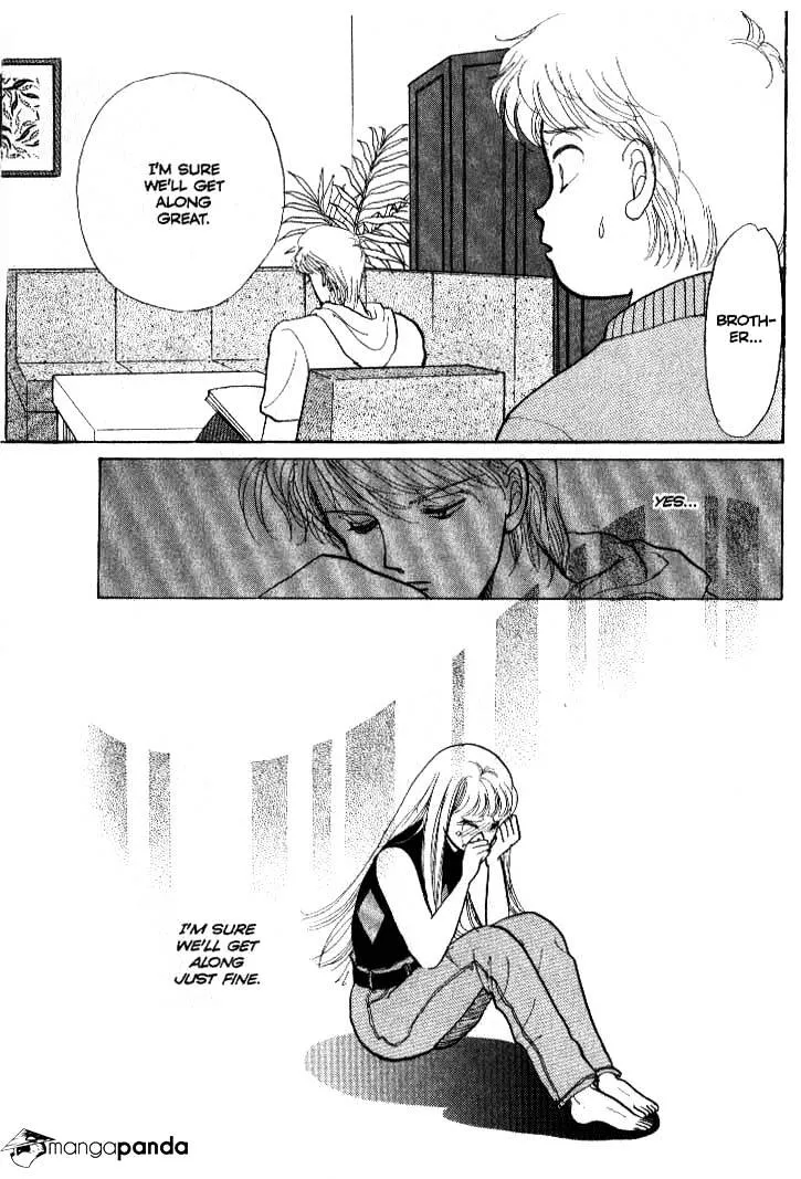 Itazura na Kiss - Page 51