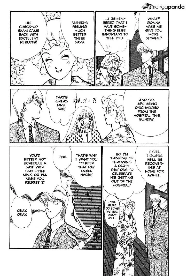 Itazura na Kiss - Page 13