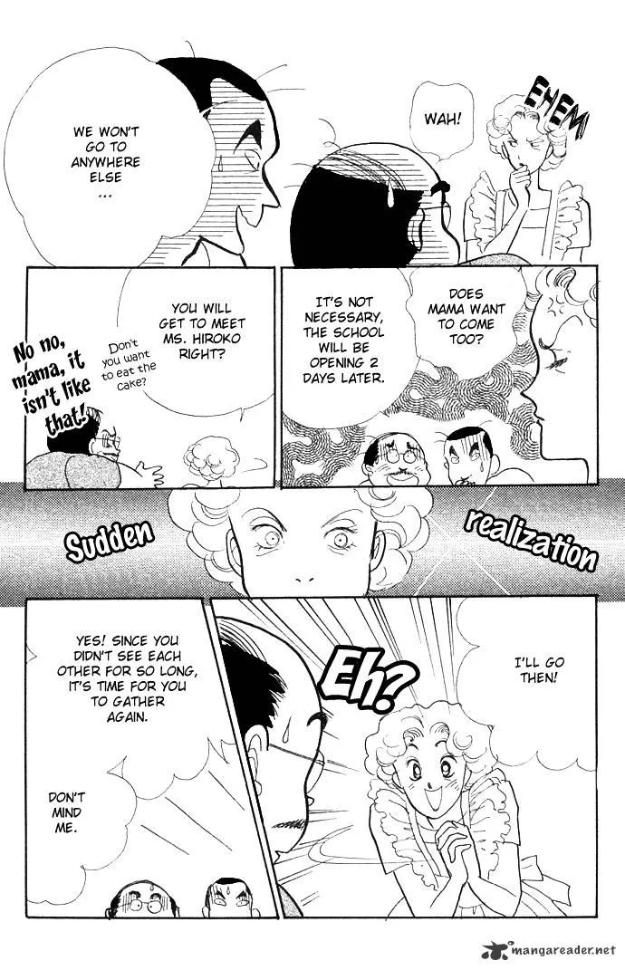 Itazura na Kiss - Page 19