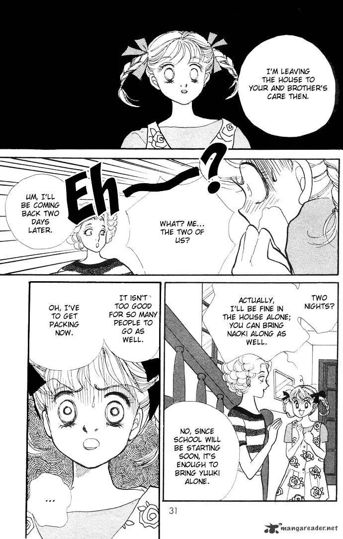 Itazura na Kiss - Page 30