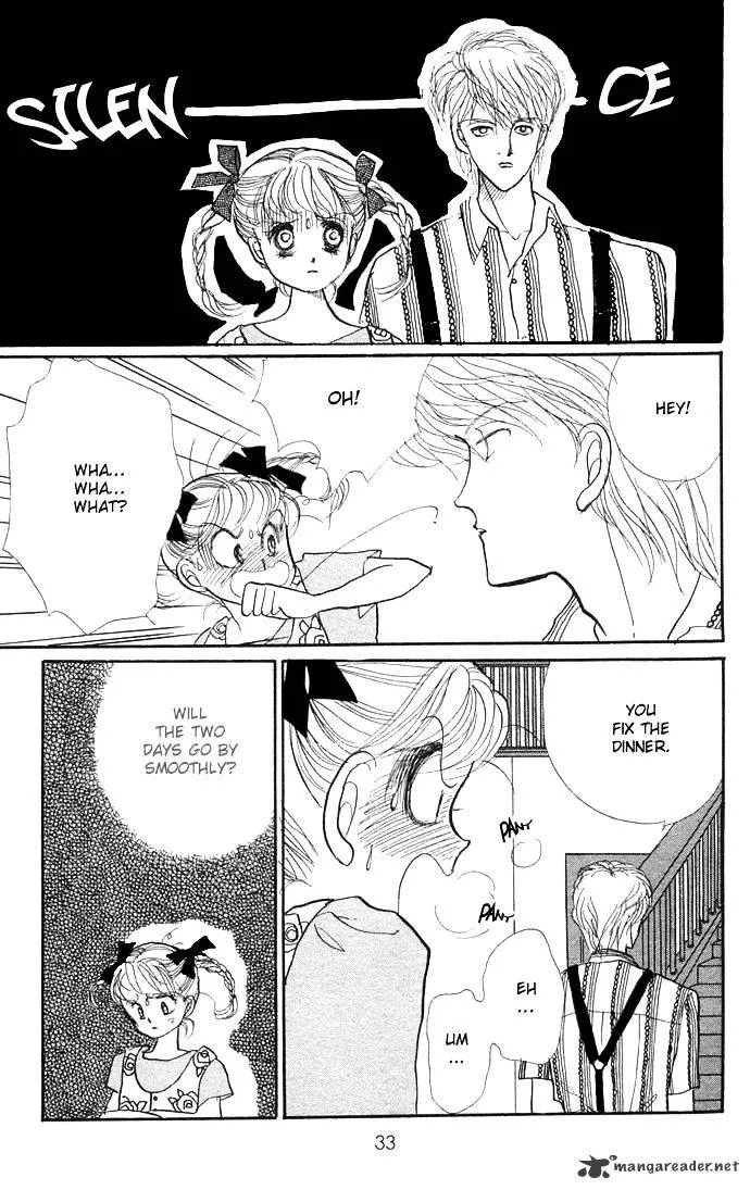 Itazura na Kiss - Page 32