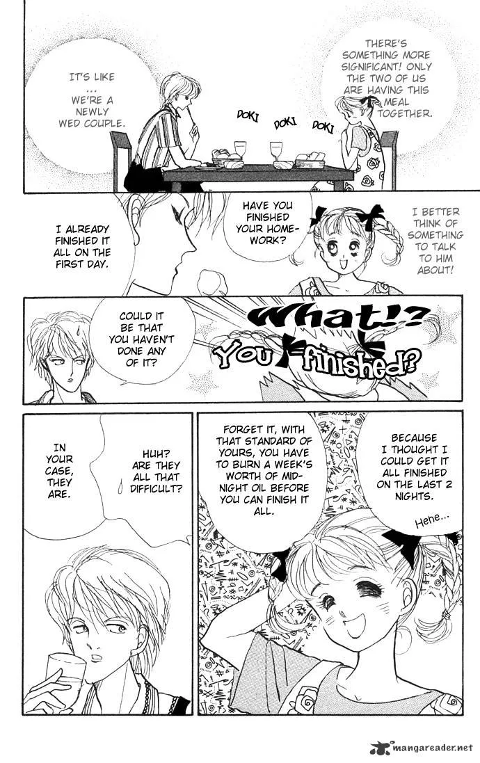 Itazura na Kiss - Page 37