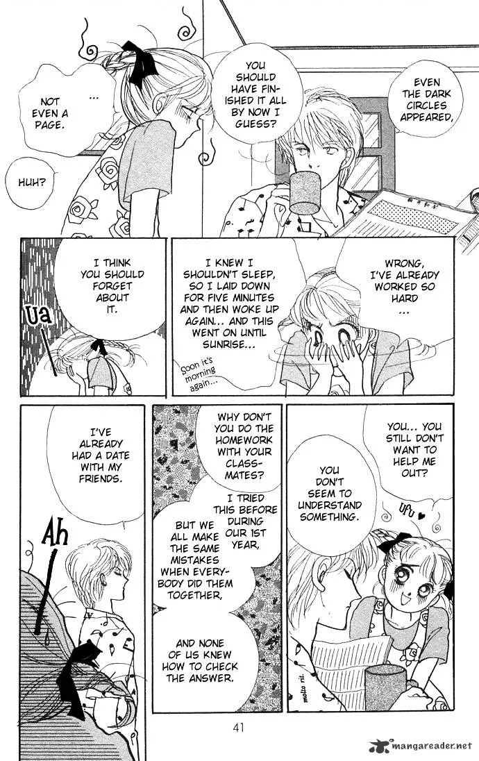 Itazura na Kiss - Page 40