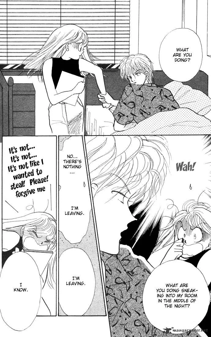 Itazura na Kiss - Page 45