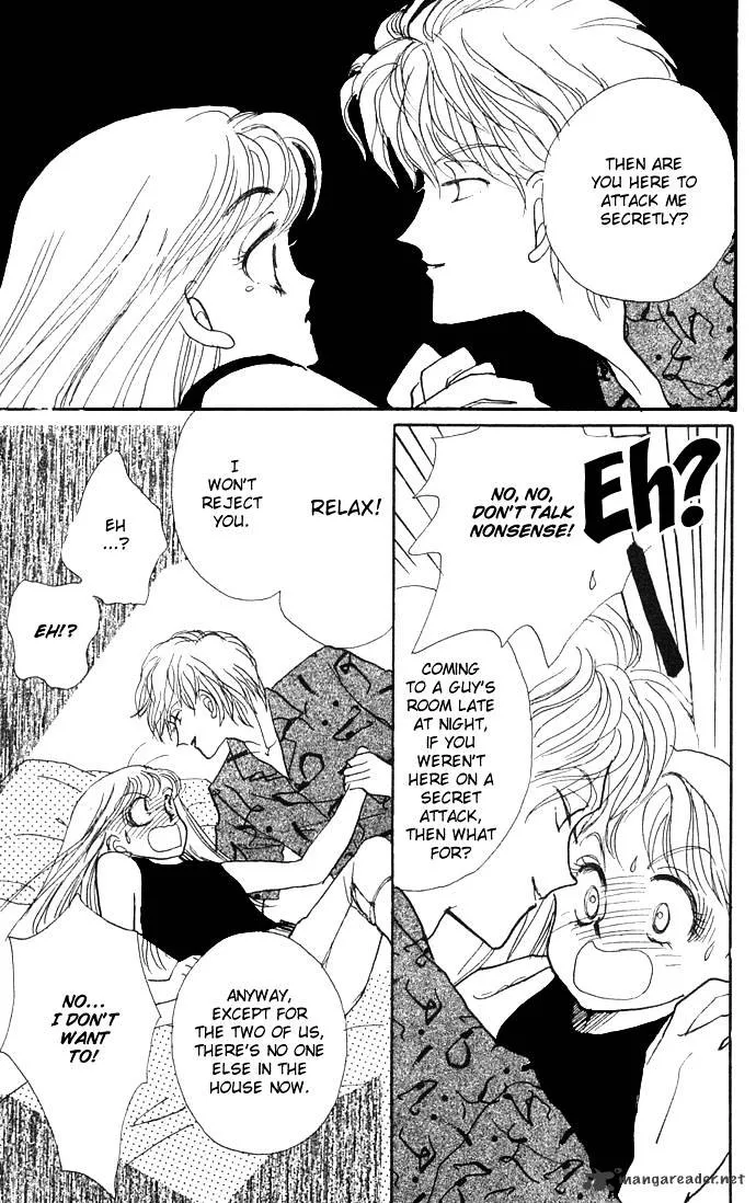 Itazura na Kiss - Page 46