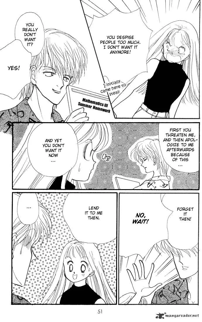 Itazura na Kiss - Page 50