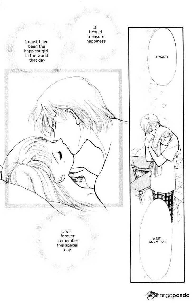 Itazura na Kiss - Page 11