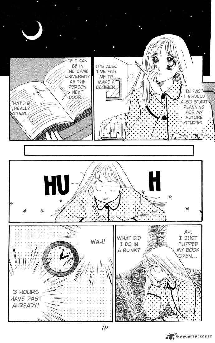 Itazura na Kiss - Page 16