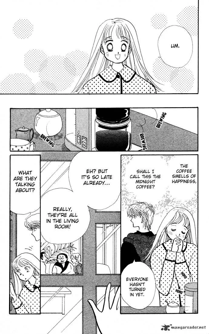 Itazura na Kiss - Page 18