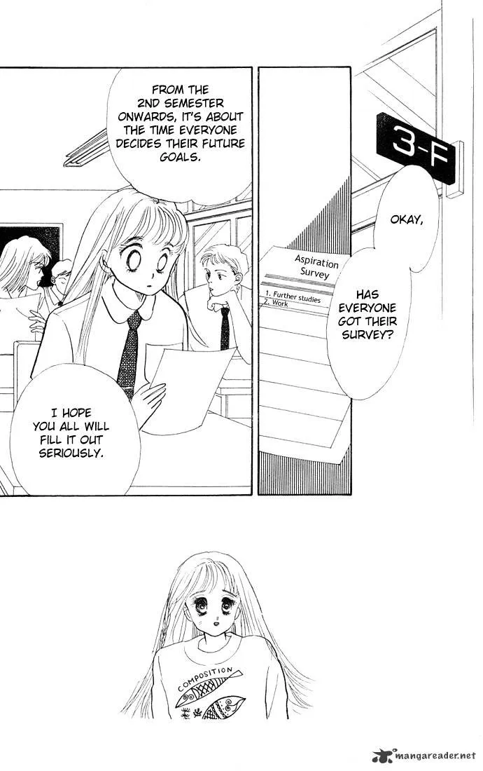 Itazura na Kiss - Page 2