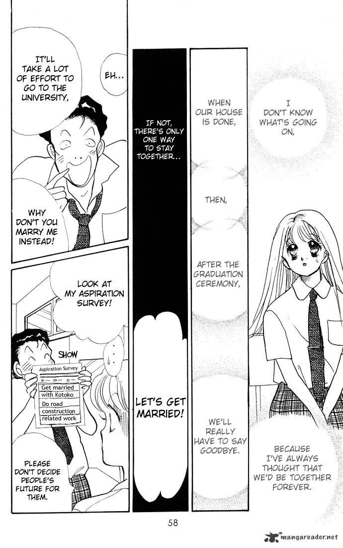 Itazura na Kiss - Page 5