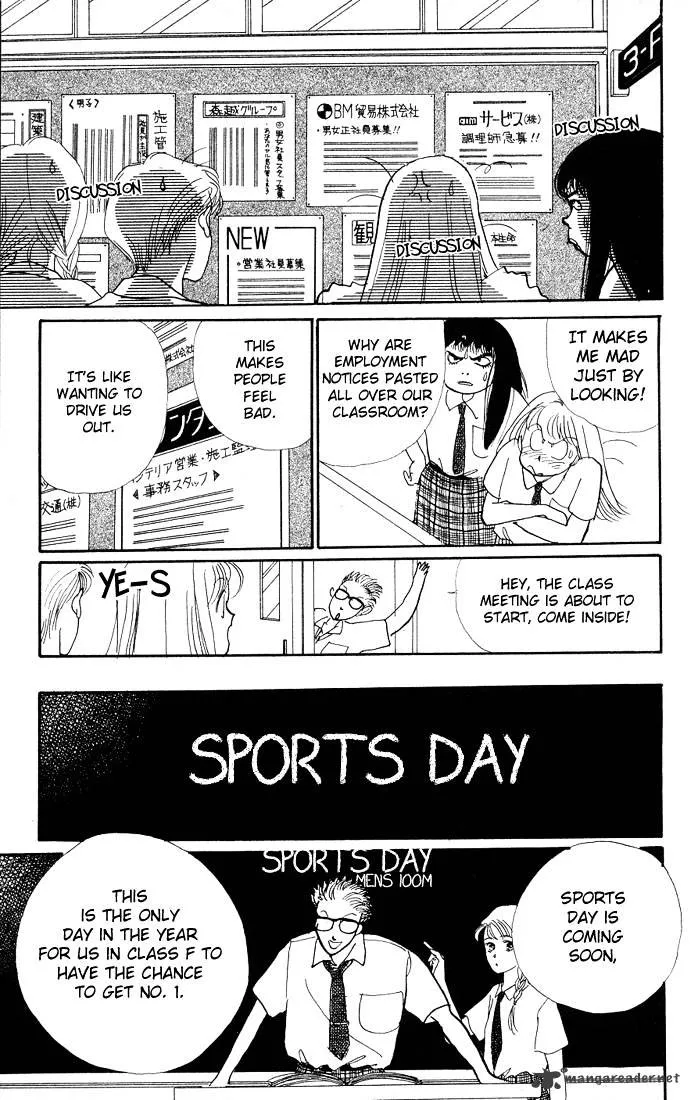 Itazura na Kiss - Page 8