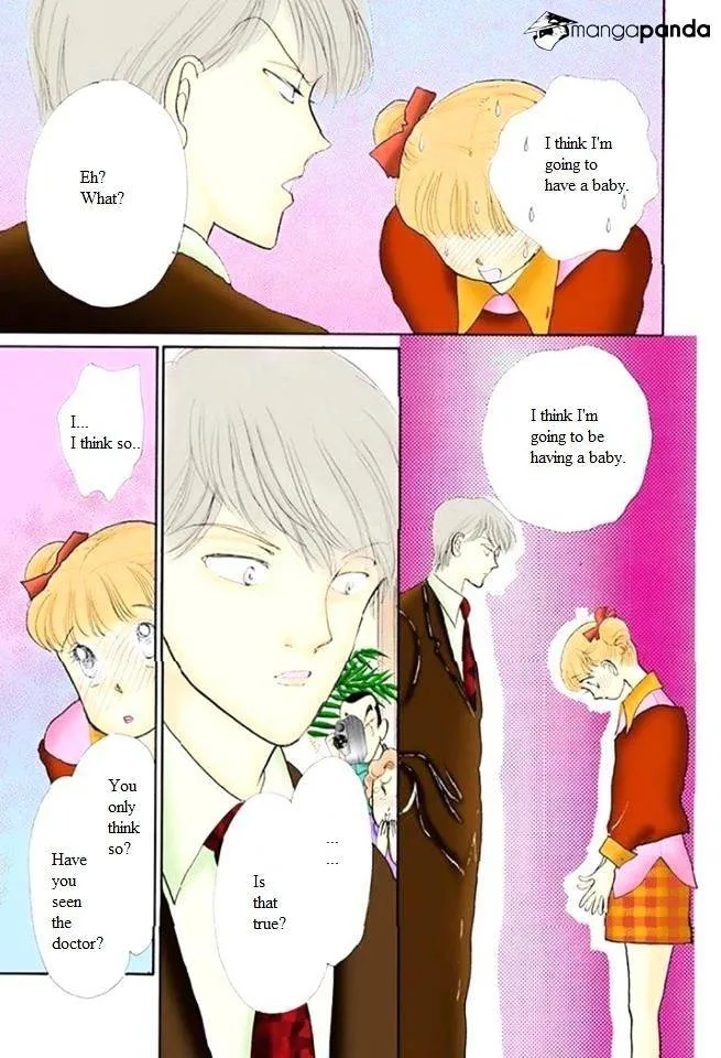 Itazura na Kiss - Page 24