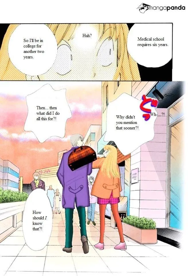 Itazura na Kiss - Page 41