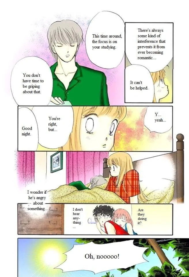 Itazura na Kiss - Page 38