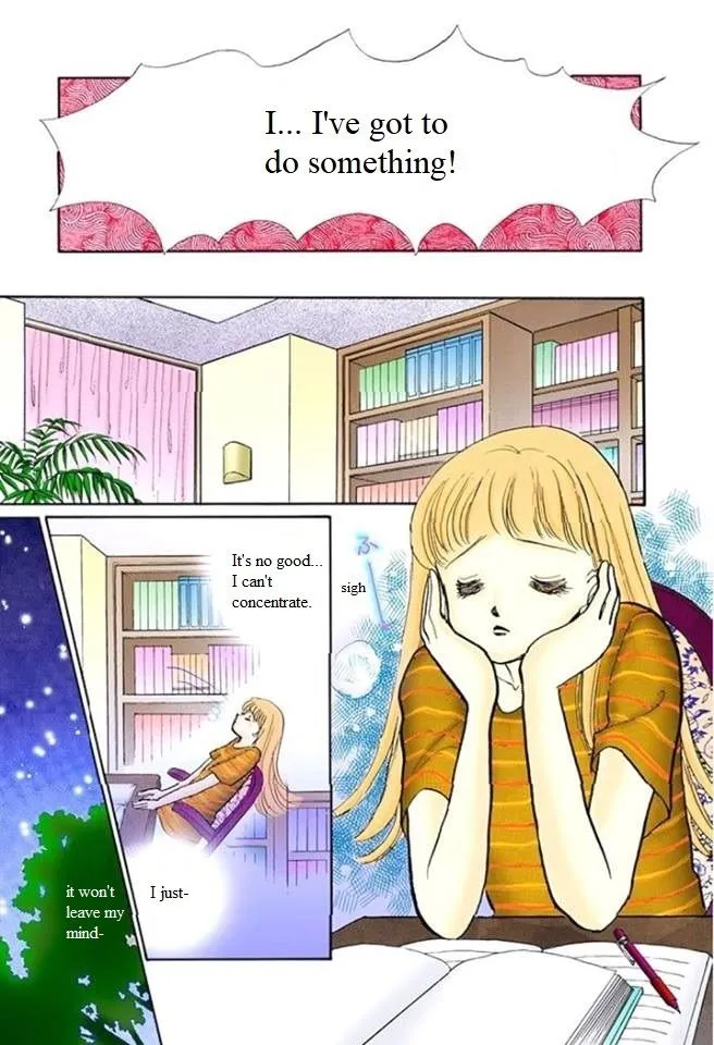 Itazura na Kiss - Page 4