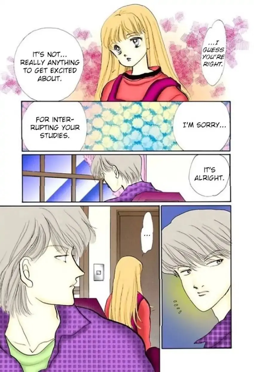 Itazura na Kiss - Page 15