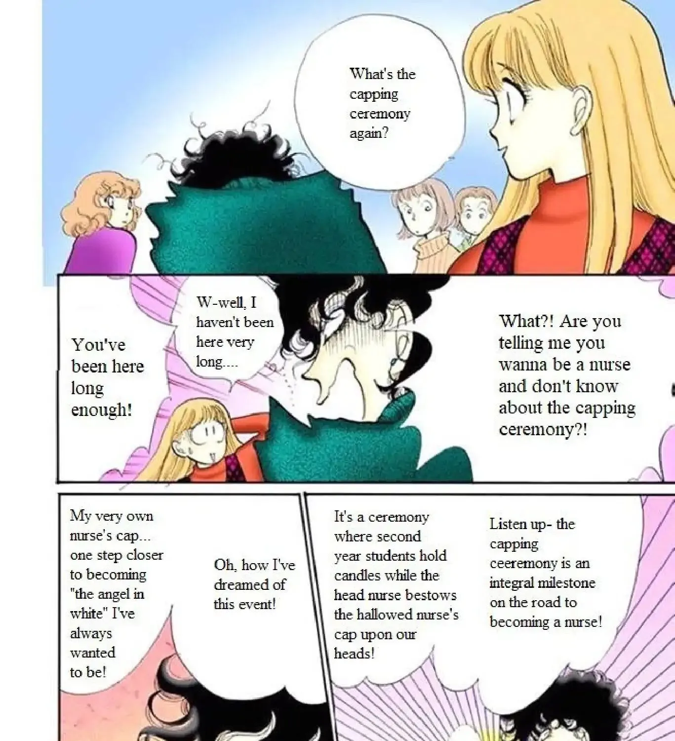 Itazura na Kiss - Page 2