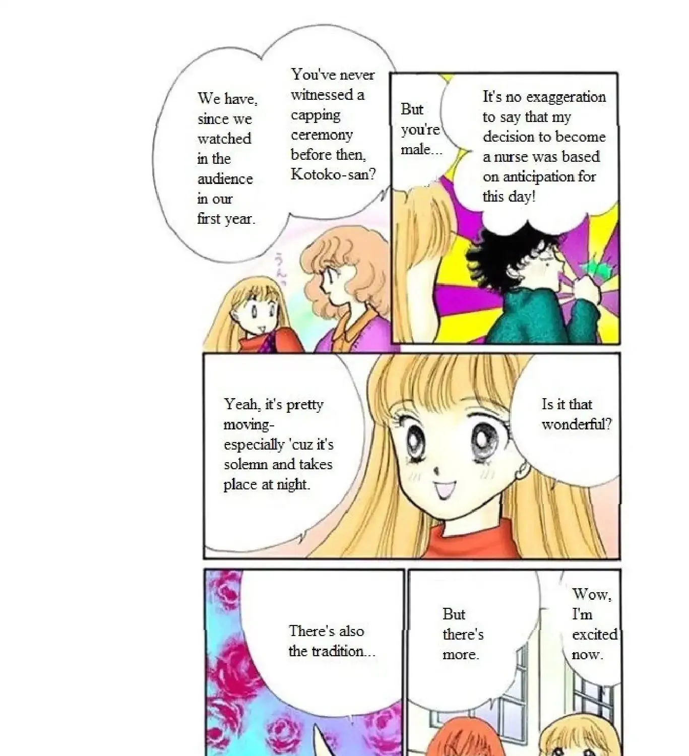 Itazura na Kiss - Page 4