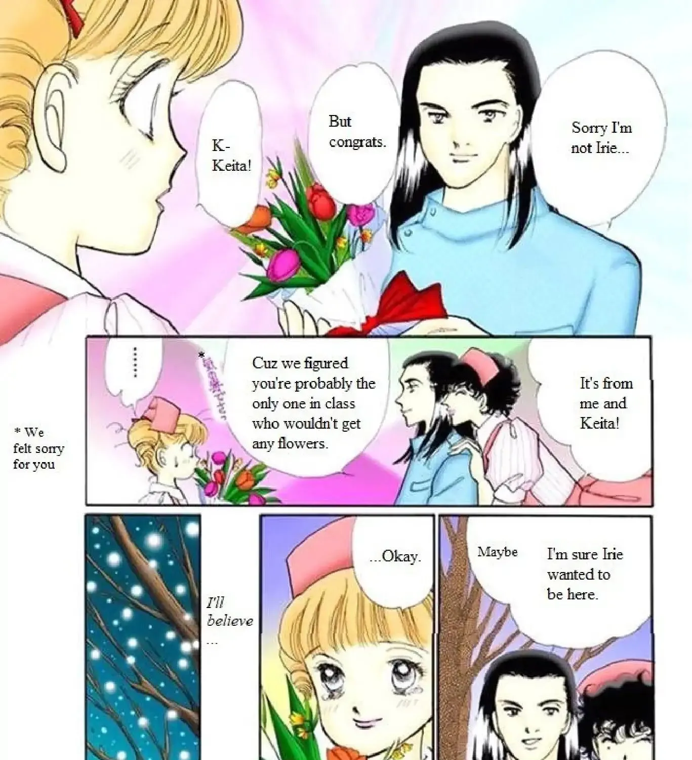 Itazura na Kiss - Page 60