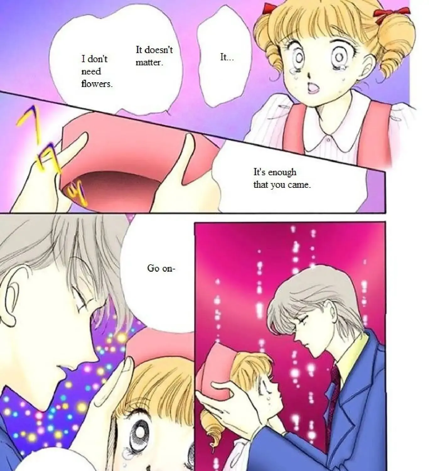 Itazura na Kiss - Page 68