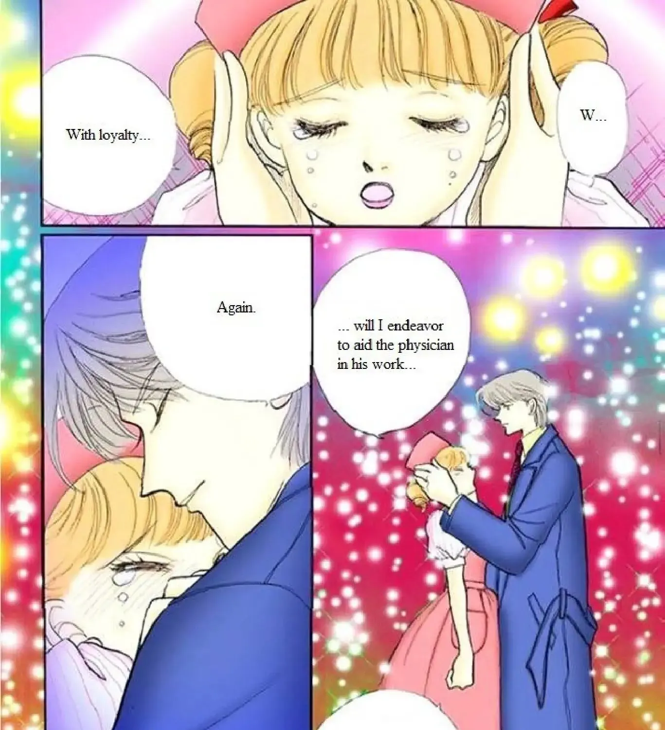 Itazura na Kiss - Page 70