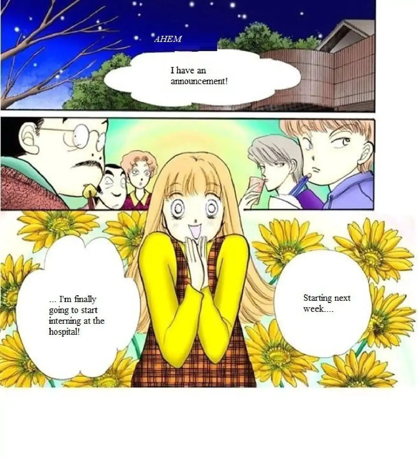 Itazura na Kiss - Page 4