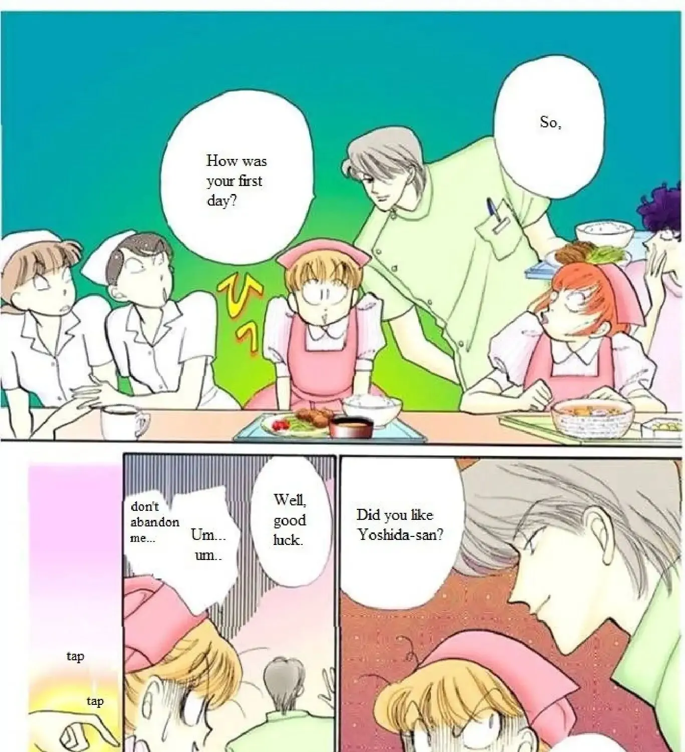 Itazura na Kiss - Page 46