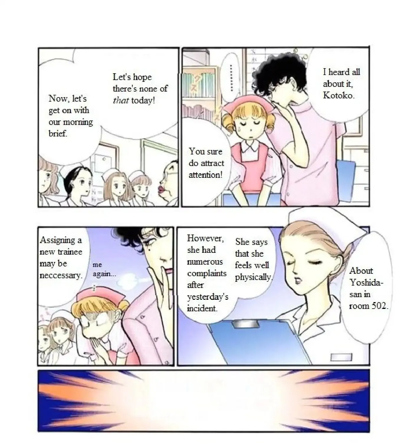 Itazura na Kiss - Page 66