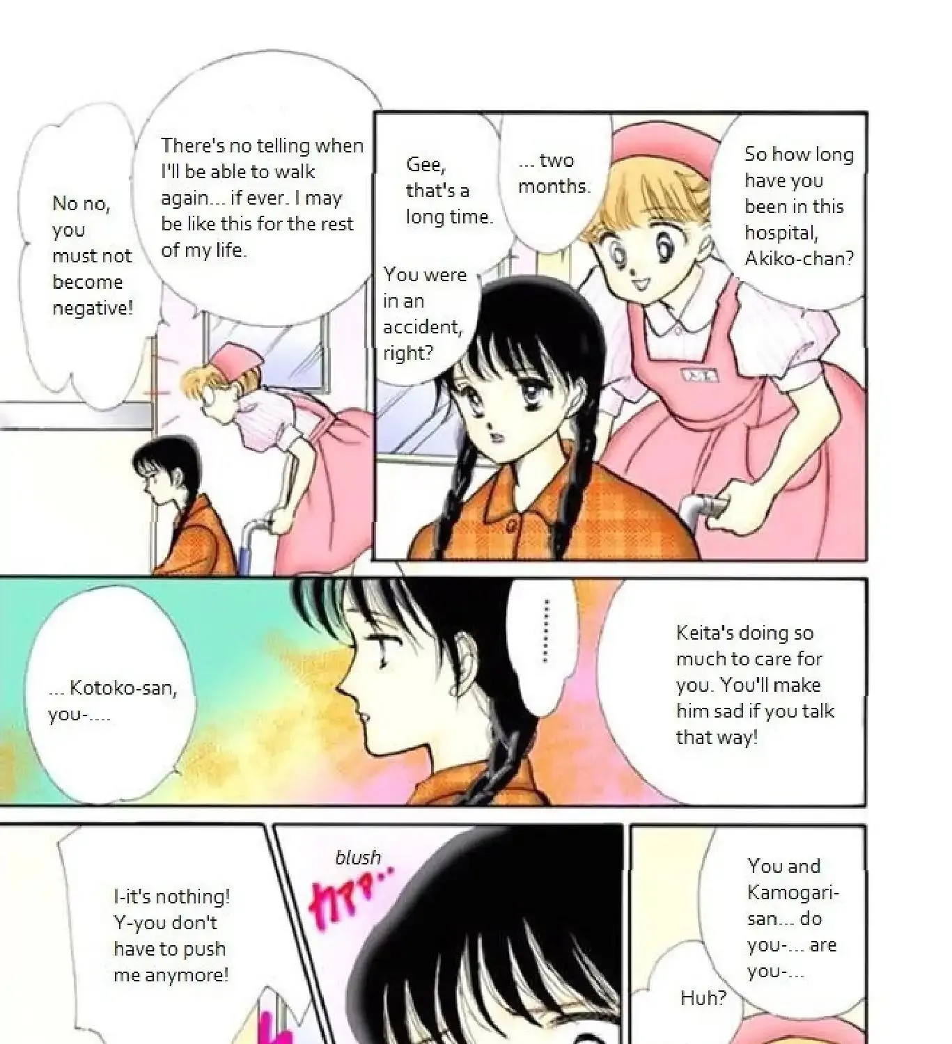 Itazura na Kiss - Page 20