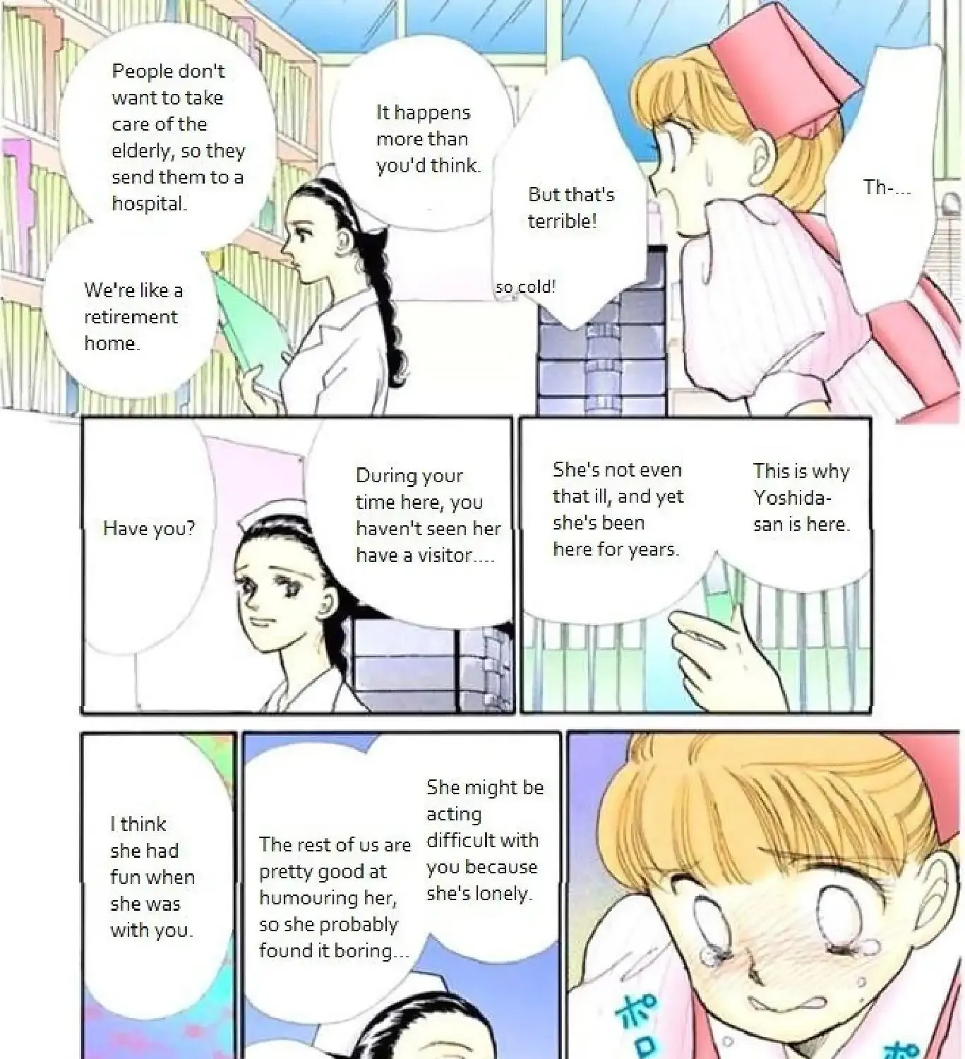 Itazura na Kiss - Page 50